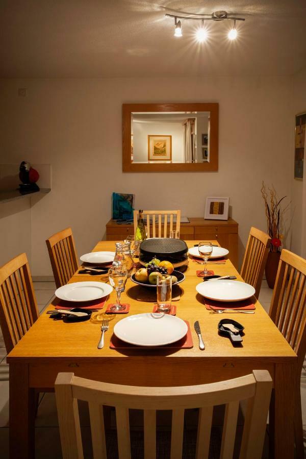 Hafod A Hendre Appartement *