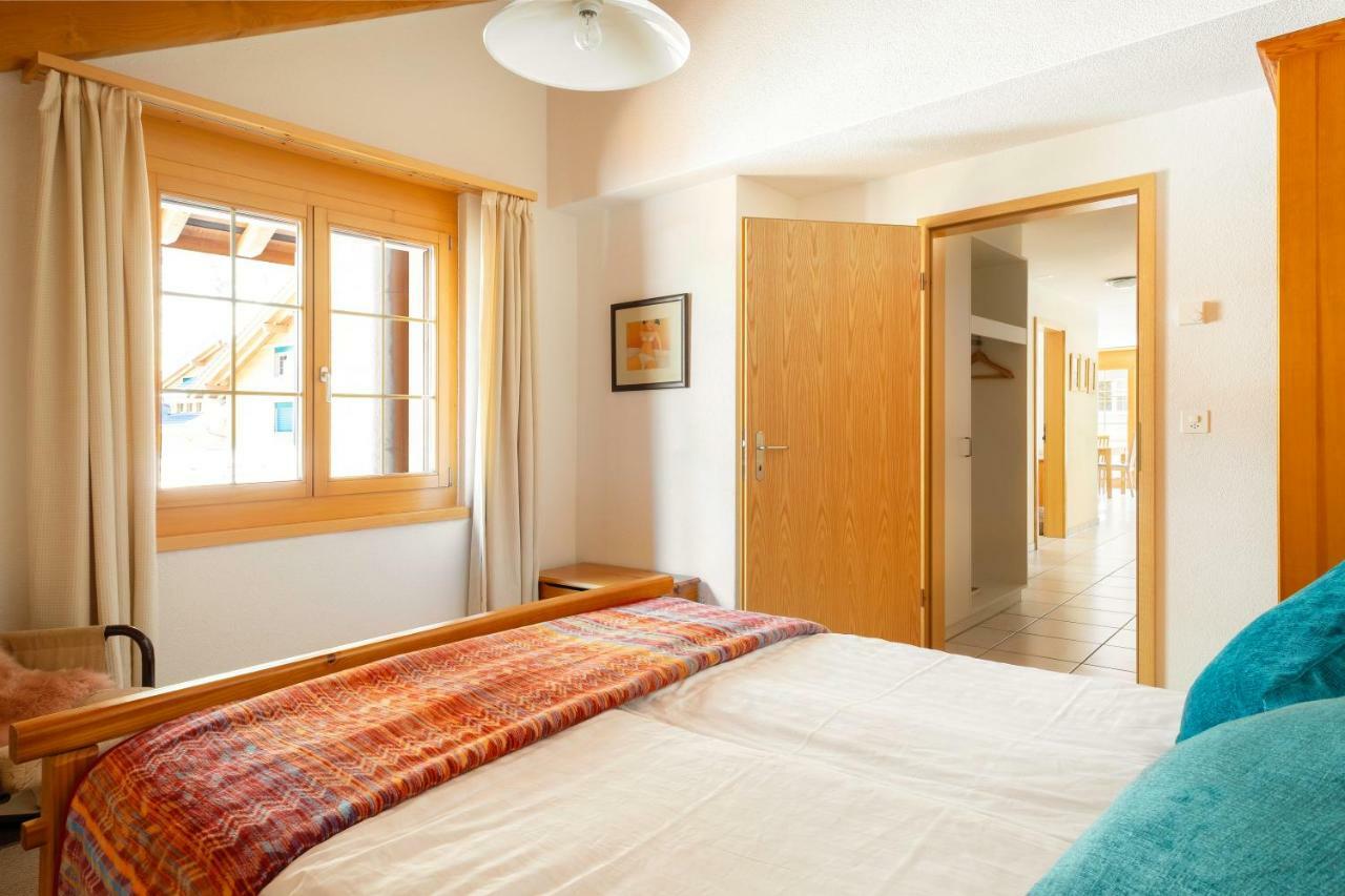 Apartment Hafod A Hendre *